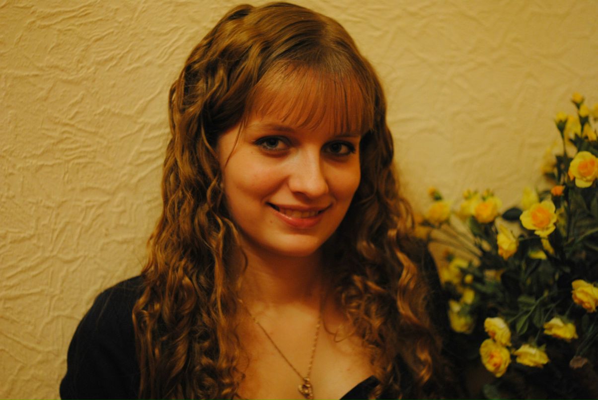 Інна Прокопчук Євгеніївна | Березань