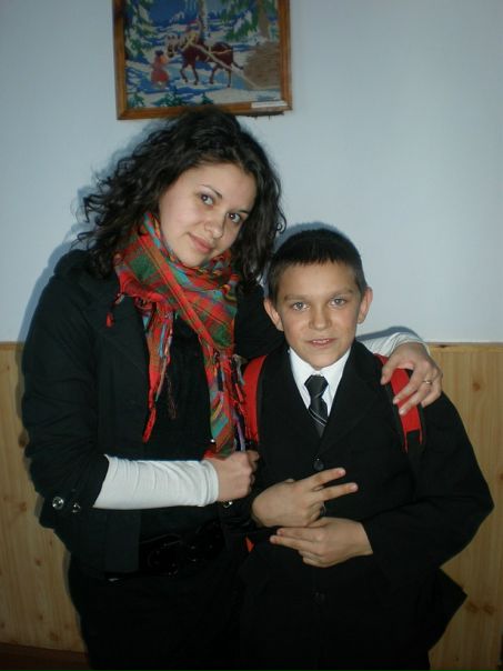 №4, Павло Мисько, Людынь №4, Павло Мисько, Людынь