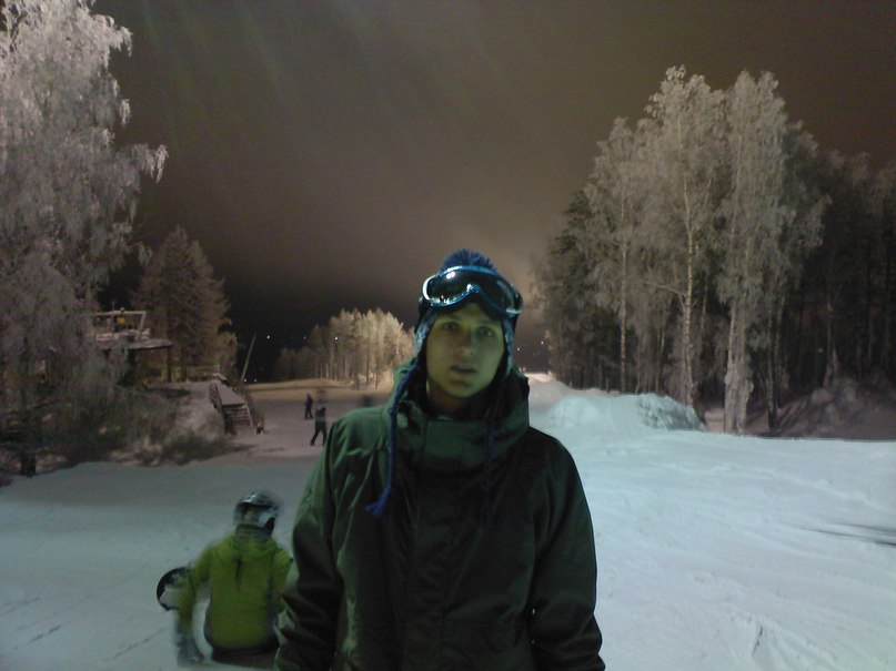 Ванюха Гордиенко marker | Санкт-Петербург