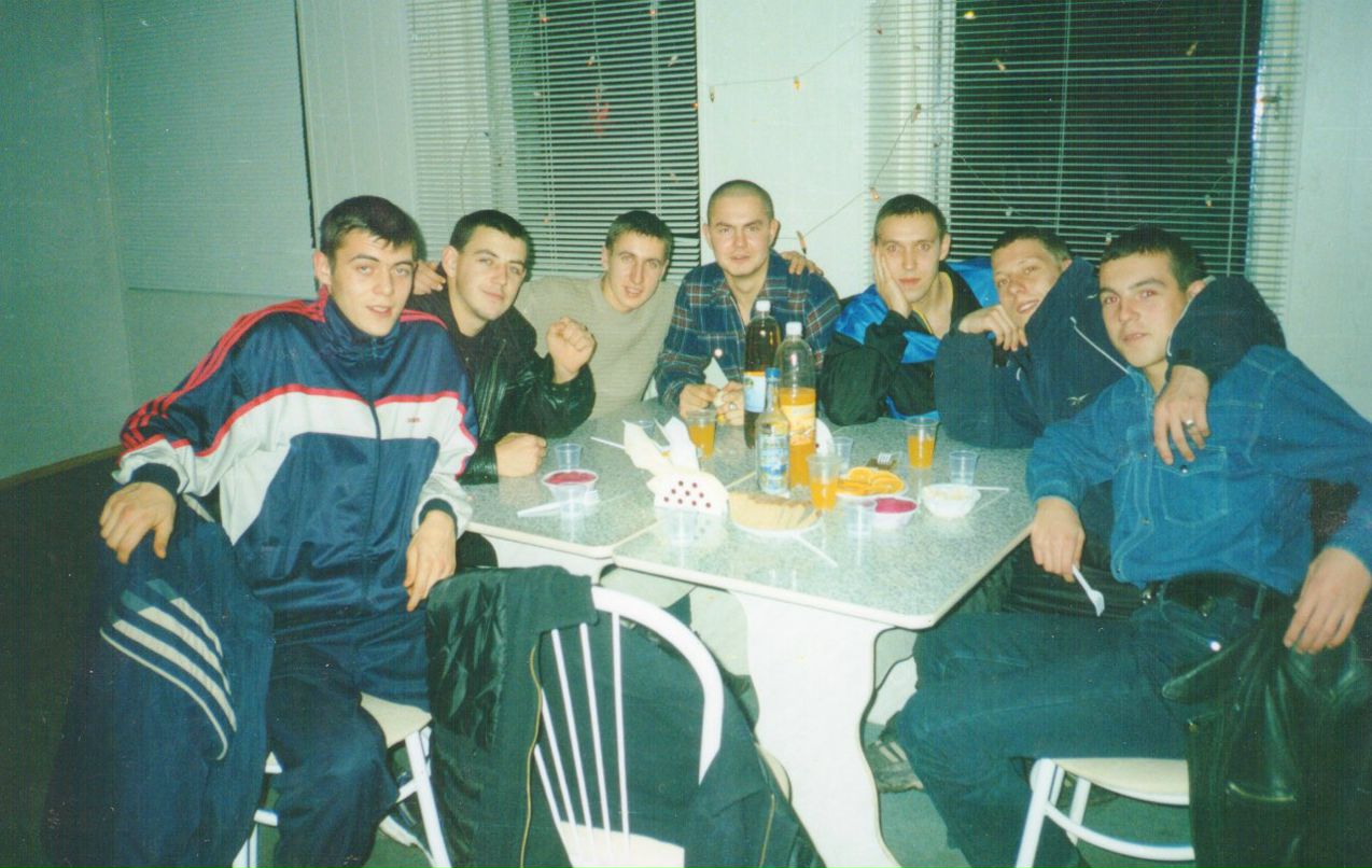 Вирткент Макс | Ульяновск