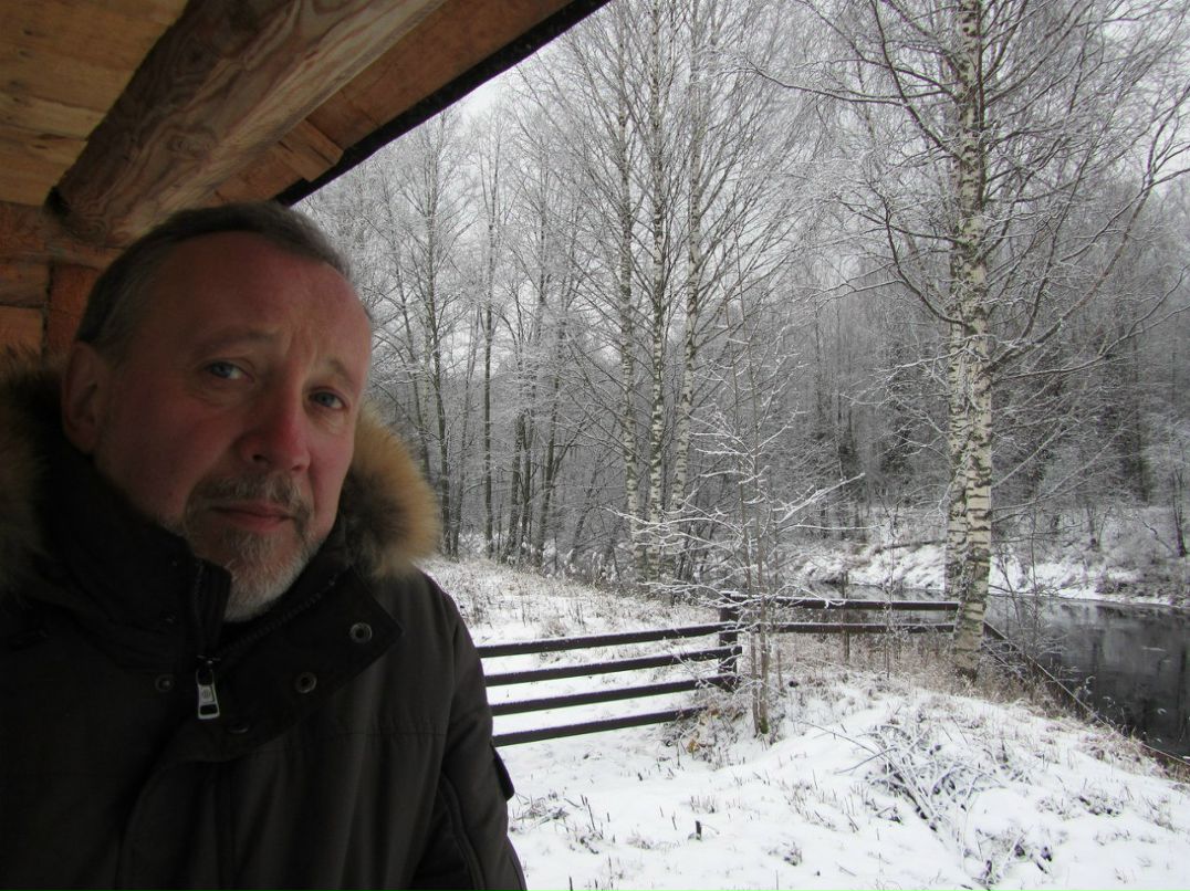 Алексей Соколов | Санкт-Петербург