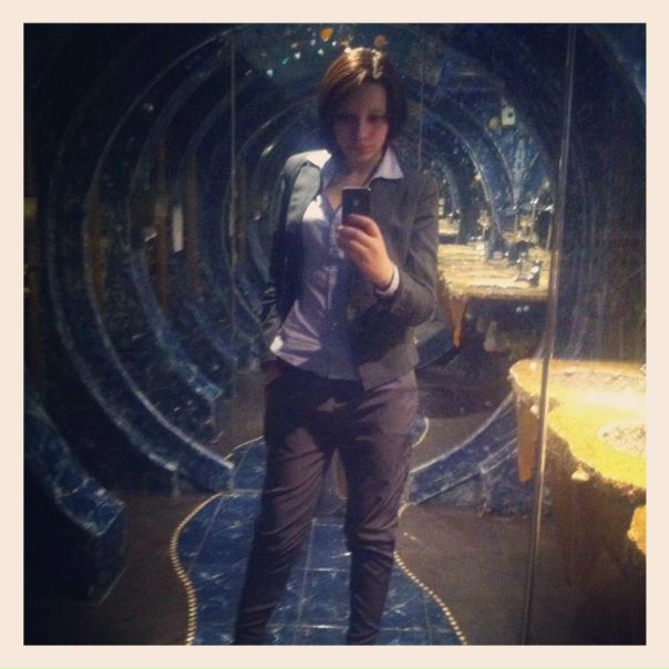 №88, Инна Бабич, Киев №88, Инна Бабич, Киев