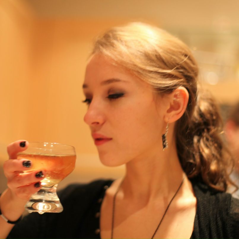 Александра Lolly | Москва