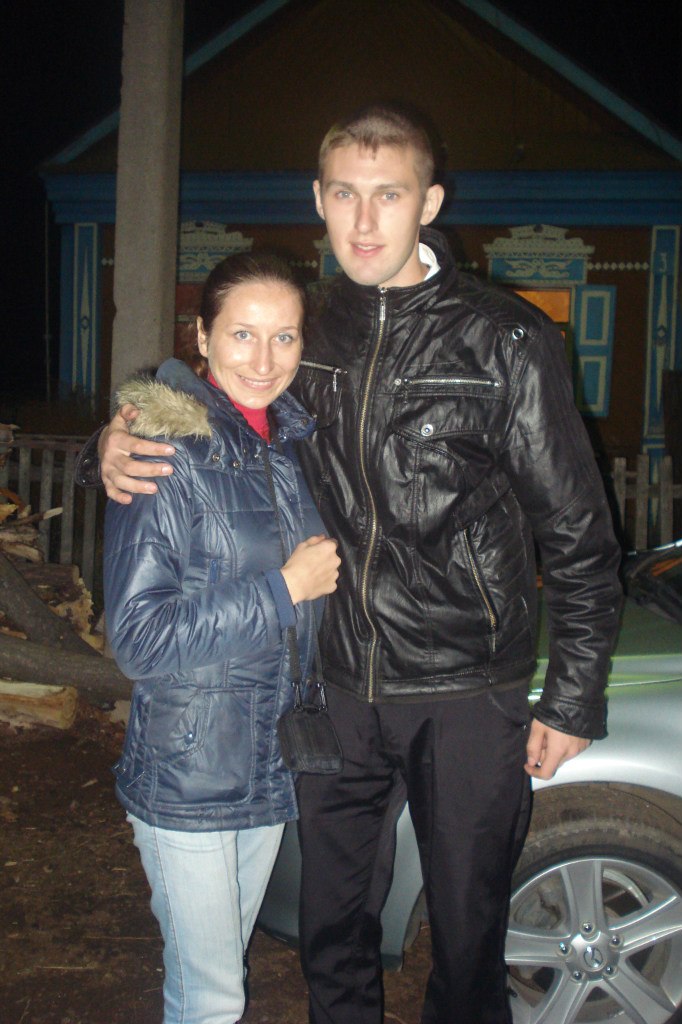 Павел Зверев | Кумертау