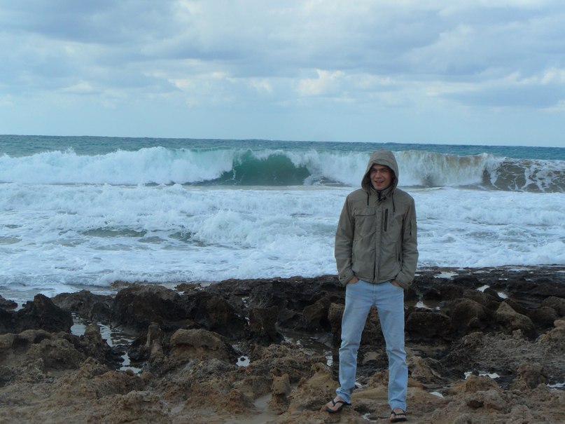 Алек Сеич | Санкт-Петербург