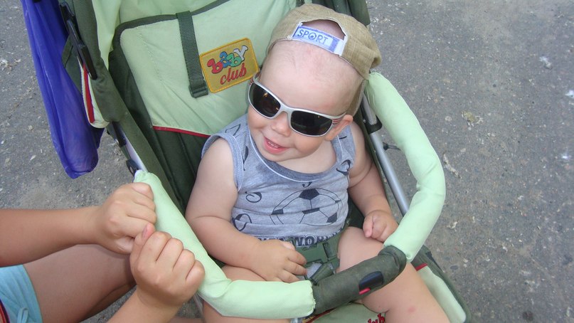 Костя Аникин | Волхов (поселок)