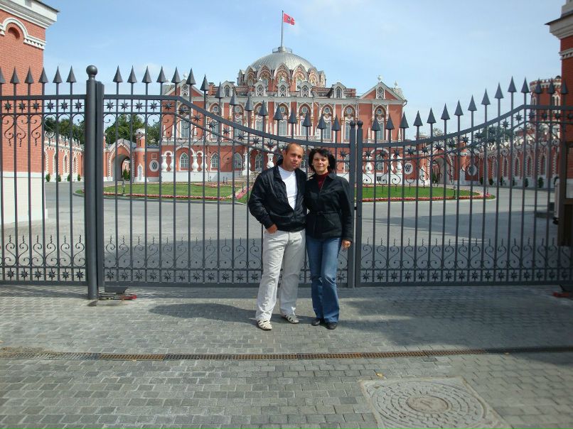 Андрей Пеньков | Шелехов