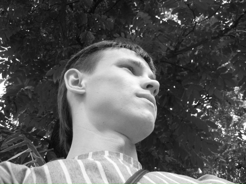 Илья Инякин | Минск