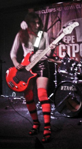 №117, Татьяна Ларина, Северодвинск №117, Татьяна Ларина, Северодвинск