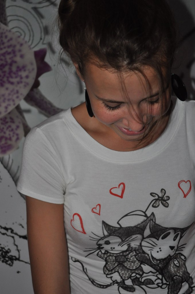 Рената Лурье ღ | Ульяновск