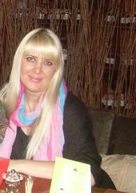 Танюшка Карамышева Tata | Южно-Сахалинск