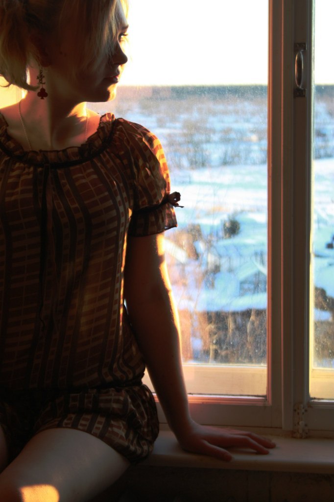 Дарина Басова †Little Lovely Fox† | Архангельск