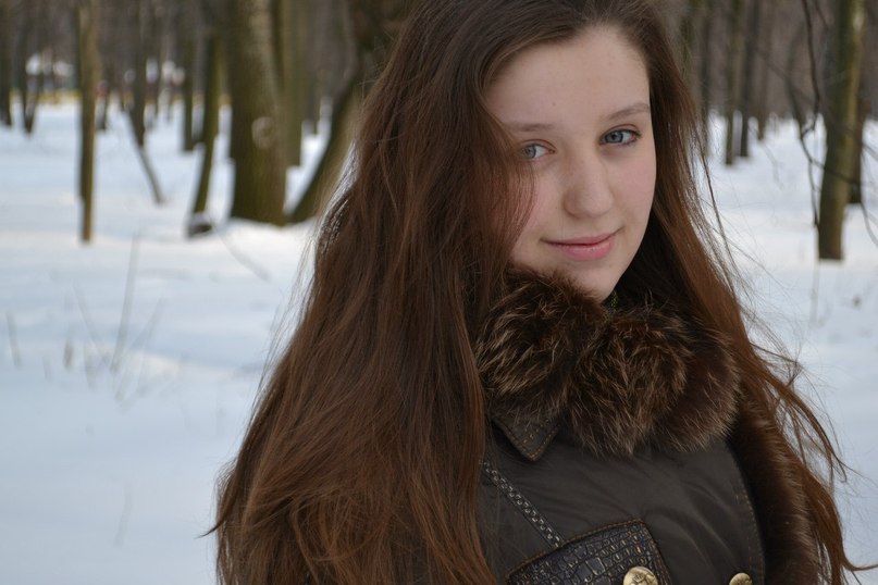 Анастасия Киселёва | Нижний Новгород