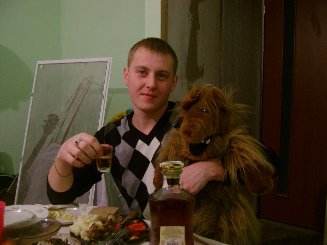 Коля Собур | Одесса