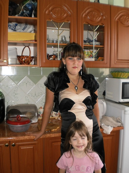 №61, Танюшка Ларін, 32 года, Львов №61, Танюшка Ларін, 32 года, Львов