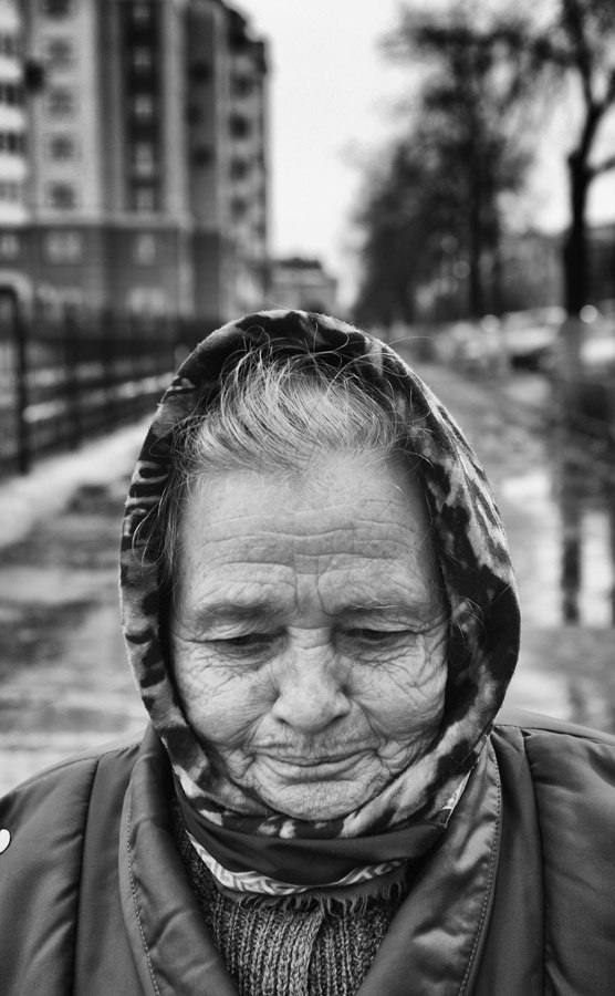Юлия Честнова | Саранск
