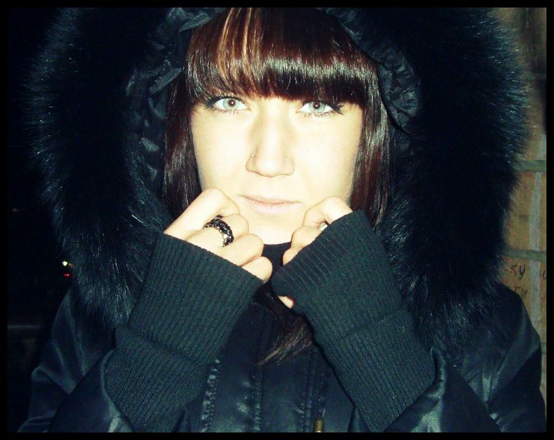 Аня Силина | Ижевск