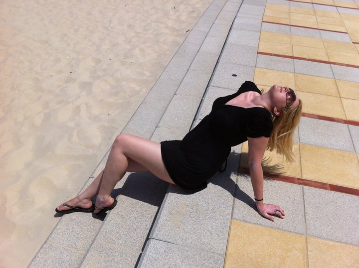 Екатерина Мороз | Herzliya