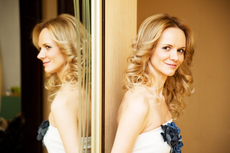 Леся Загоруйченко | Таллин