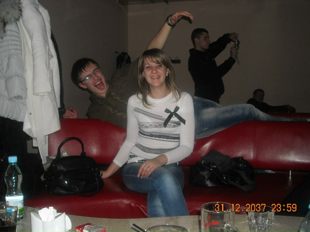 Инна Клабукова | Черкассы