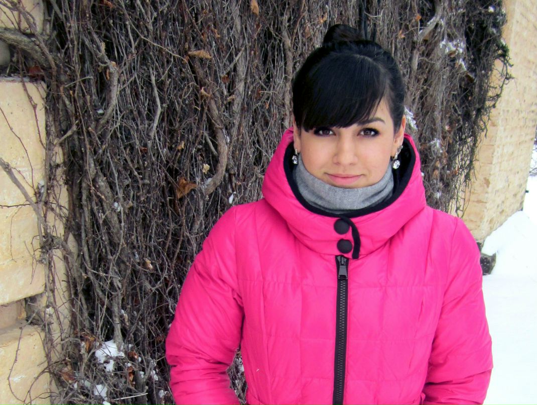 Мария Ребикова Витальевна | Одесса