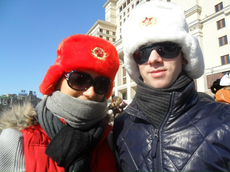 Marina Mamontova | Новосибирск