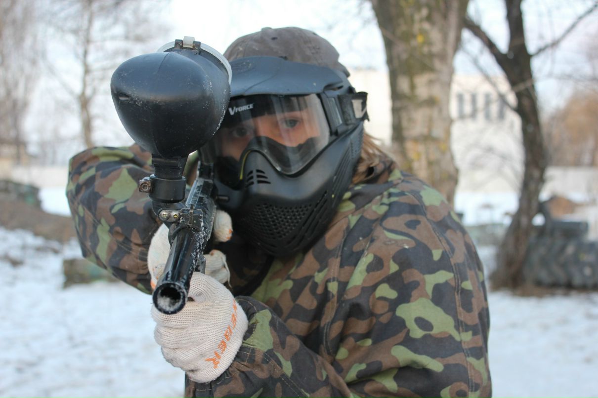 Аня Копейко | Донецк