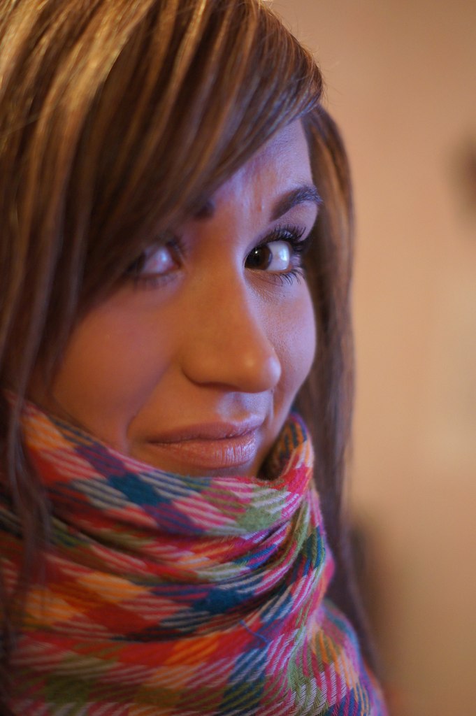 Кристина Носаева | Новосибирск