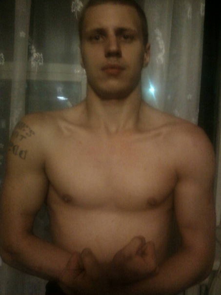 №9, Виталий Беззубик №9, Виталий Беззубик