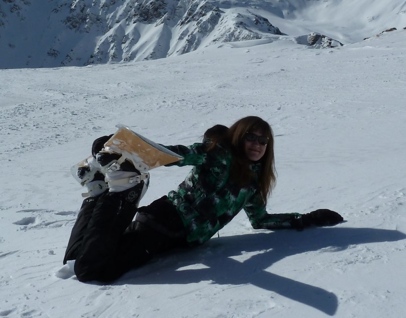 Наталья Гуреева | Минеральные Воды