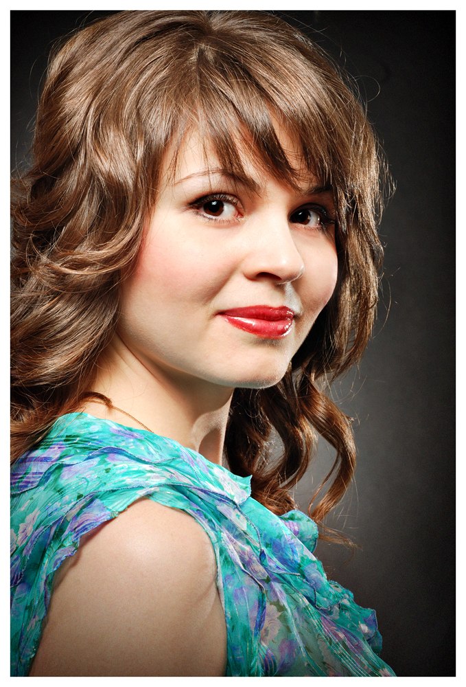 Ирина Мельник Supergirl | Киев