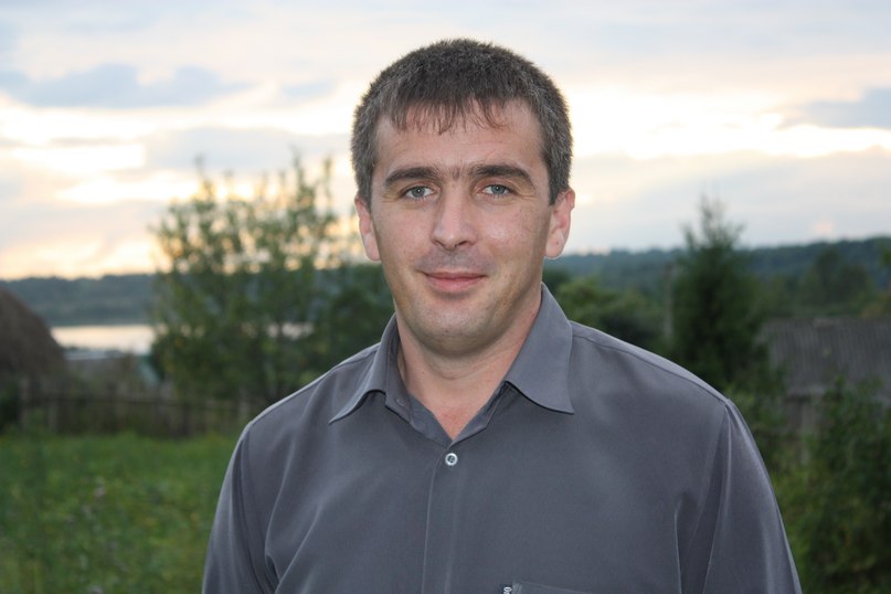 Иван Марц | Санкт-Петербург