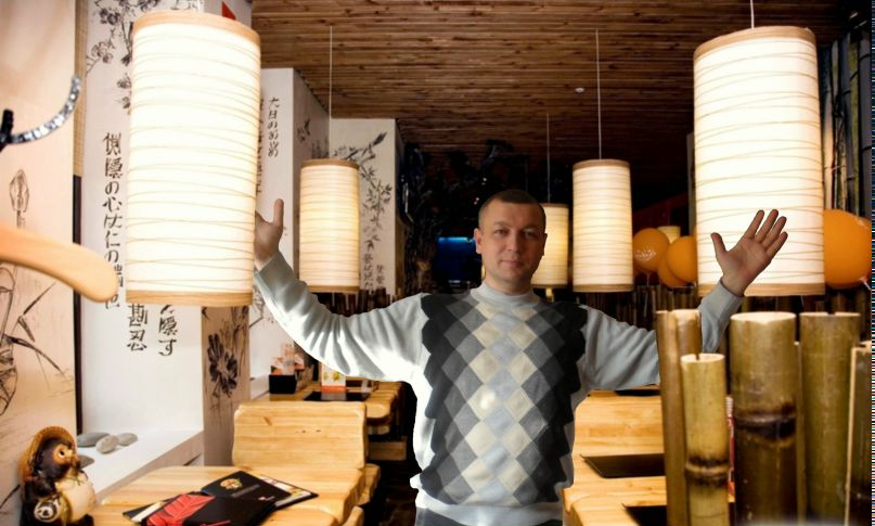 Александр Кузнецов | Севастополь