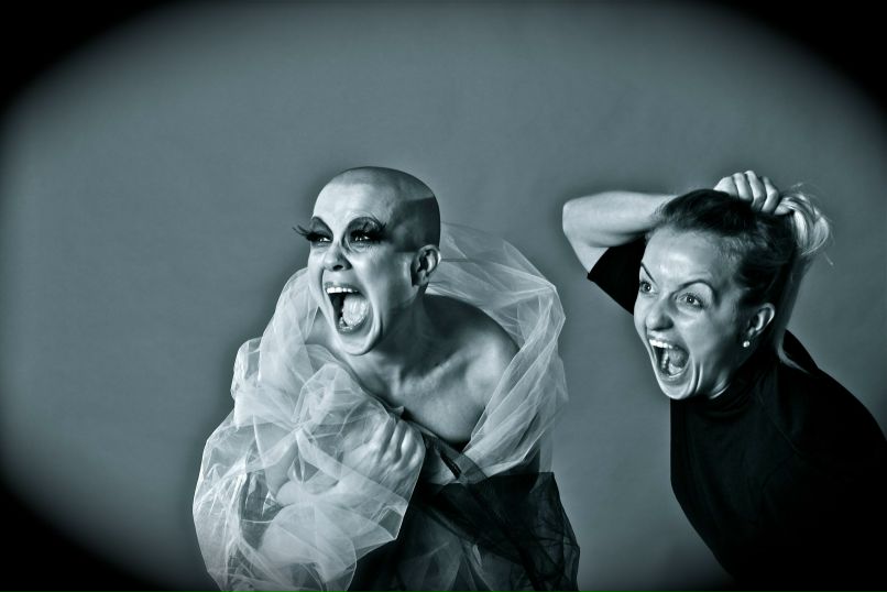 Ева Шильке | Москва