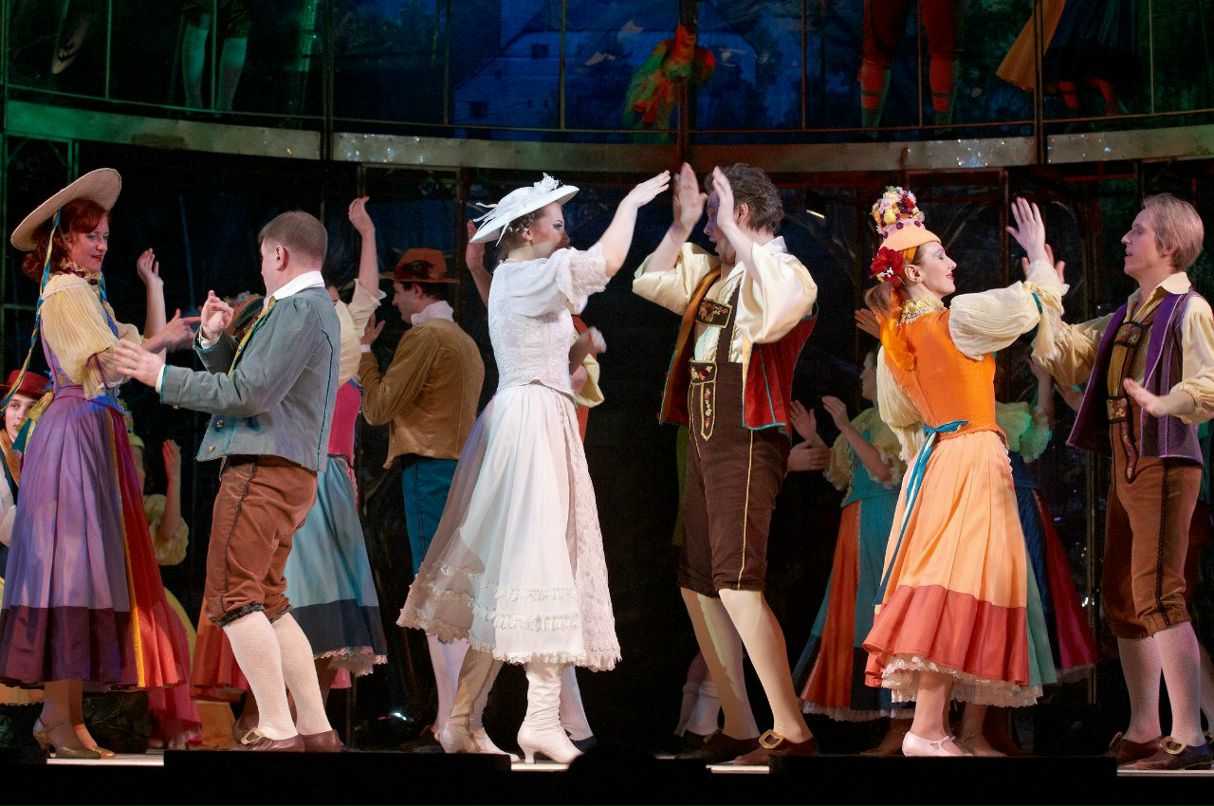 Федор Осипов | Санкт-Петербург