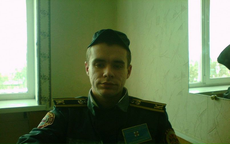 Сергей Суходольський | Городок