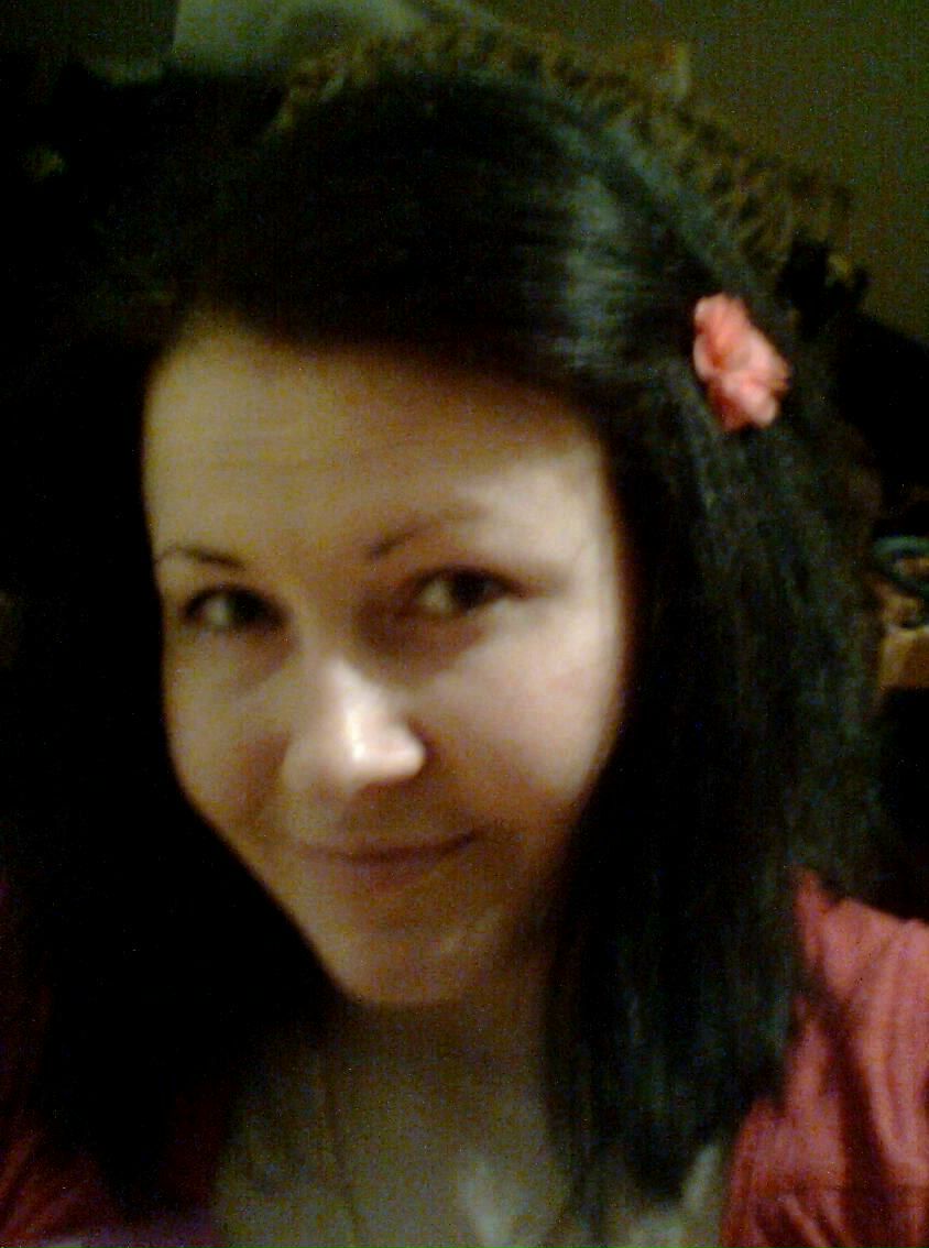 Инна Хыбык | Киев