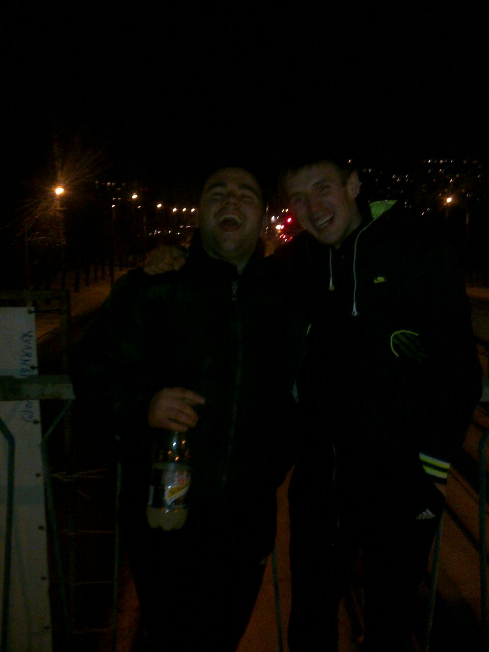 Юра Сабадаш | Киев