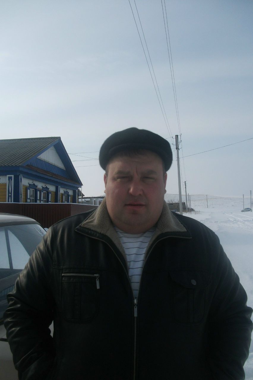 Ильнур Сайфутдинов | Тархан