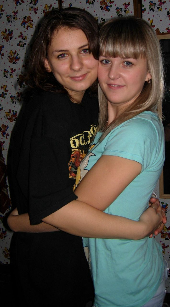 Алеся Гончарова | Москва