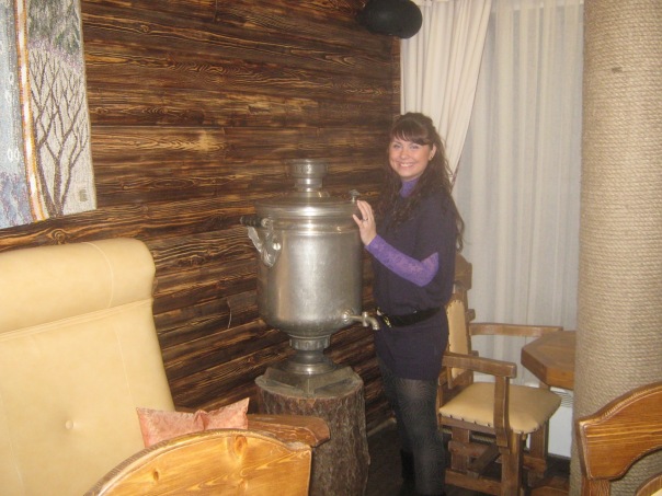 №3, Юлия Чекушина, Череповец №3, Юлия Чекушина, Череповец