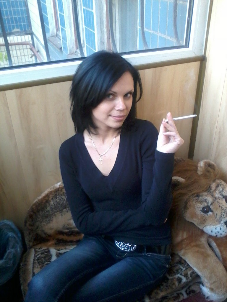 Maria Sereda | Кривой Рог