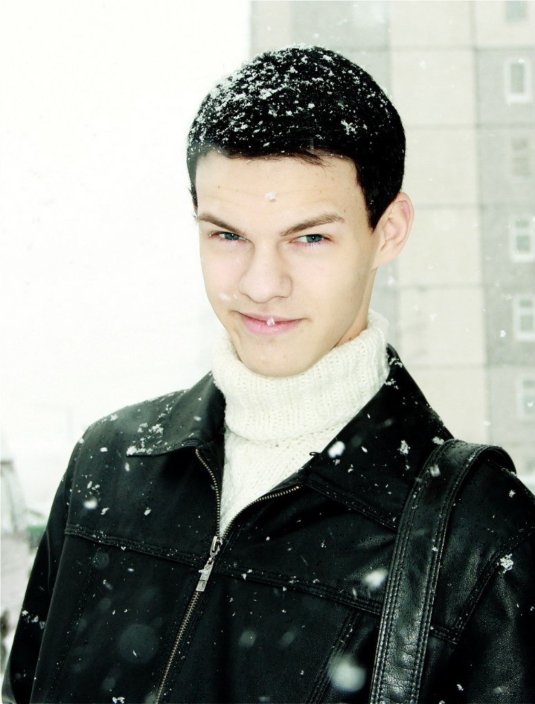 Коля Ефимов | 