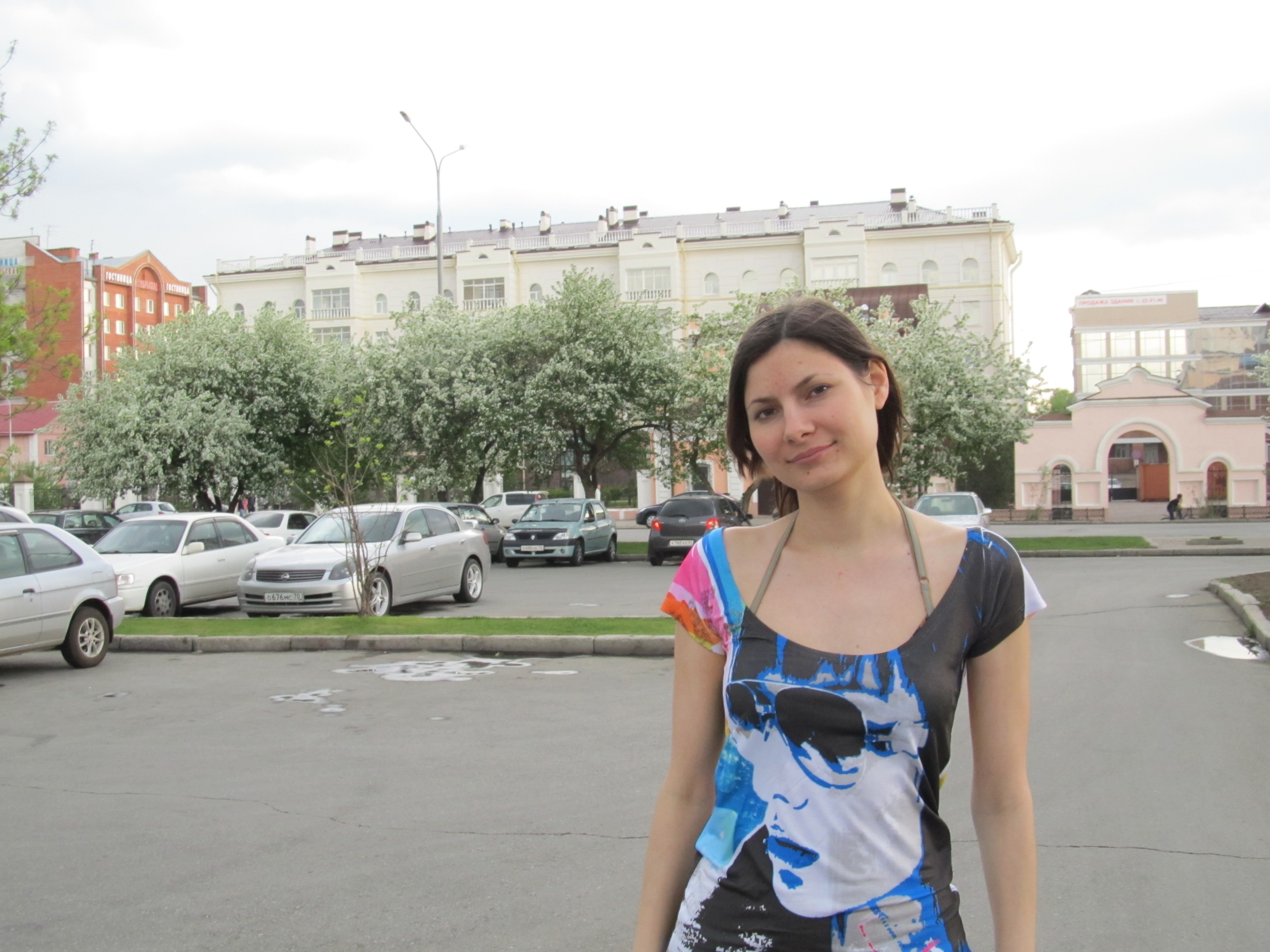 Фото профиля