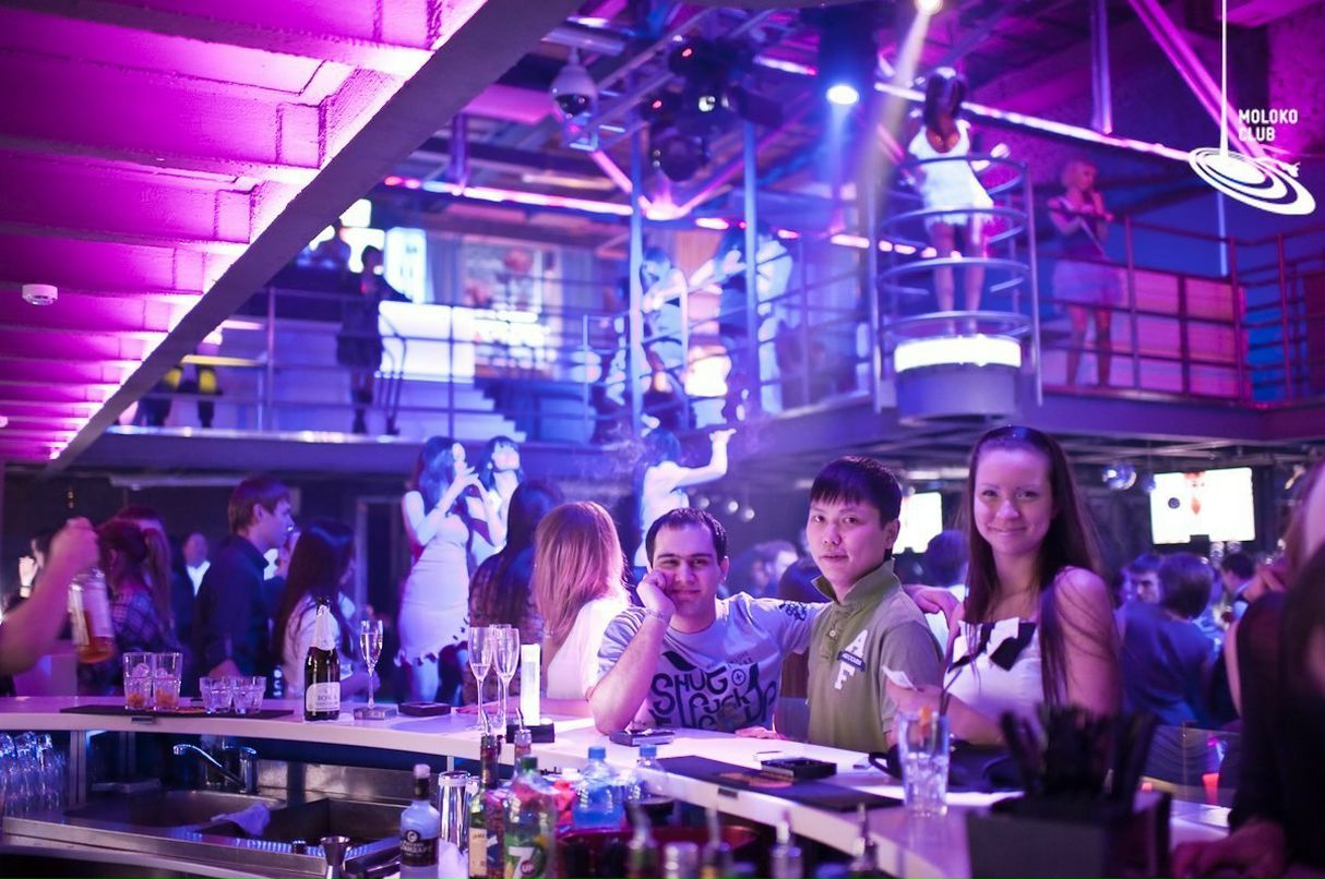 Александр Ан | Пермь