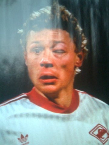 Алексей Данилов | Москва