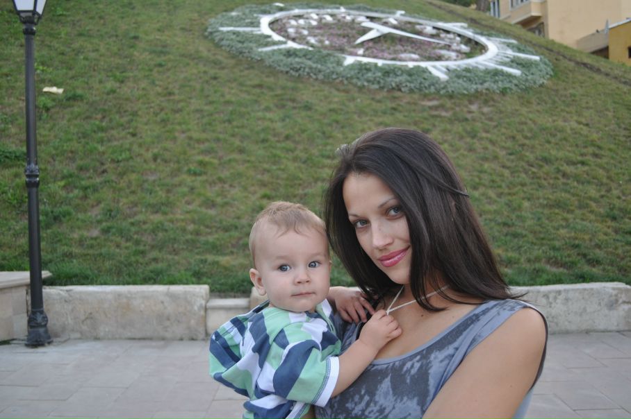 №35, Аня Шепеленко, 40 лет, Харьков №35, Аня Шепеленко, 40 лет, Харьков