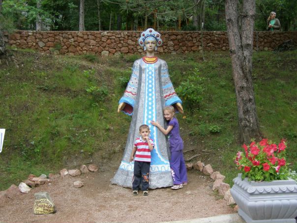 №7, Настя Синякова, Запорожье №7, Настя Синякова, Запорожье
