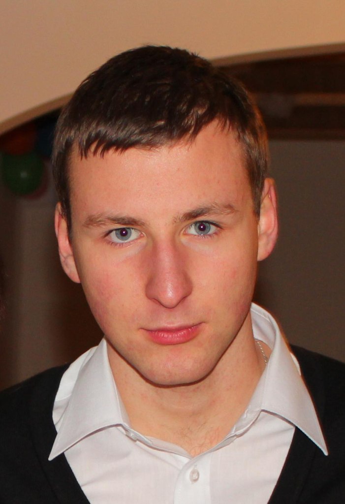 Андрей Гусев | Вильнюс