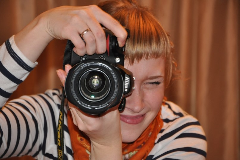 Анна Кашинская | Москва